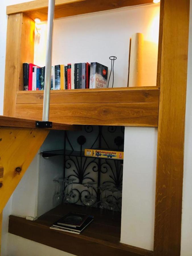 Rheingau - Schoene Moeblierte Ferienwohnung Eltville am Rhein Екстериор снимка