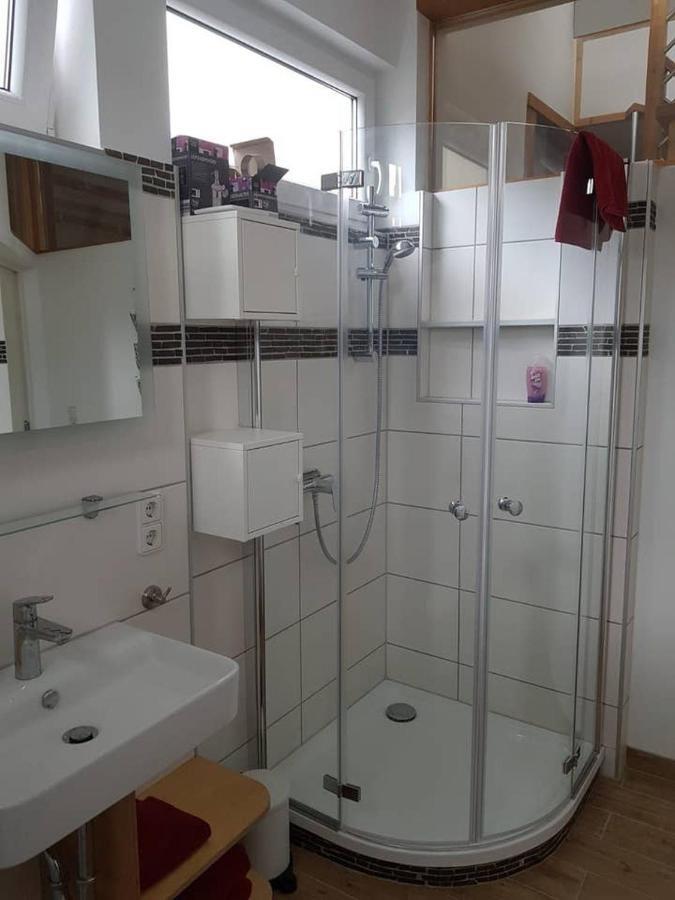 Rheingau - Schoene Moeblierte Ferienwohnung Eltville am Rhein Екстериор снимка