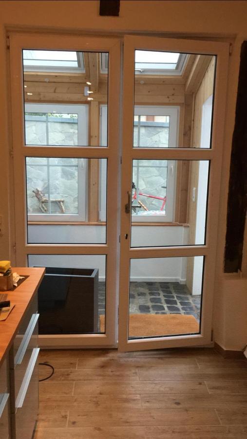 Rheingau - Schoene Moeblierte Ferienwohnung Eltville am Rhein Екстериор снимка