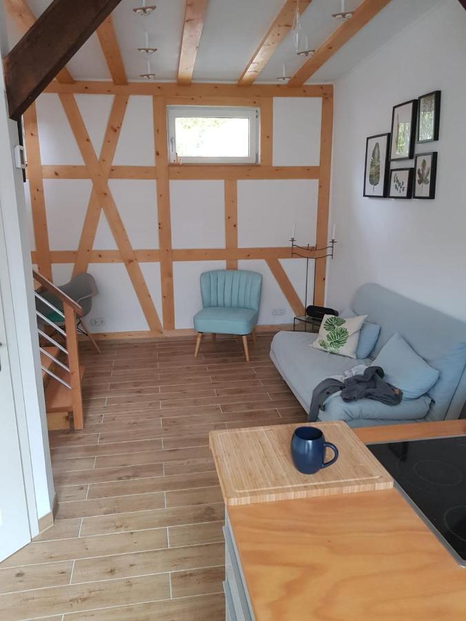 Rheingau - Schoene Moeblierte Ferienwohnung Eltville am Rhein Екстериор снимка